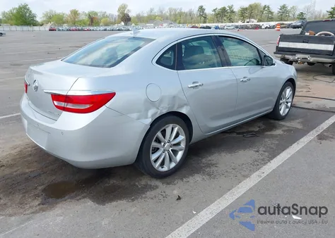 2013 Buick Verano Convenience Group z USA, uszkodzony, nr VIN 1G4PR5SK9D4228928